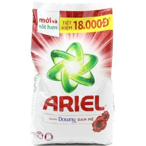 Bột giặt Ariel hương Downy đam mê 2,5kg