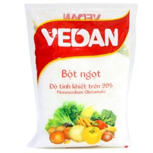 Bột ngọt Vedan gói 454g
