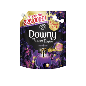 DOWNY TÚI 3.5L HUYỀN BÍ