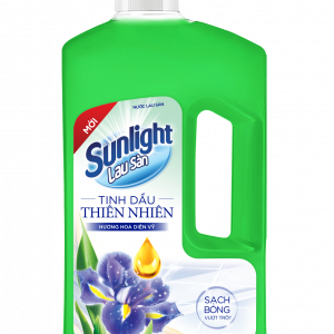 NƯỚC LAU SÀN SUNLIGHT HOA DIÊN VỸ 1KG