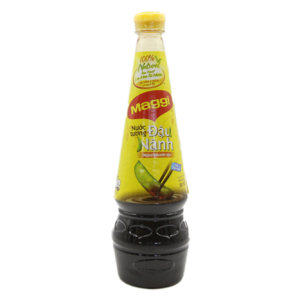 Nước tương Maggi đậu nành 300mlf
