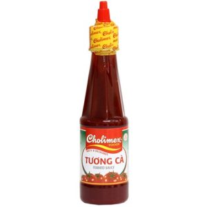 Tương cà Cholimex chai 270g