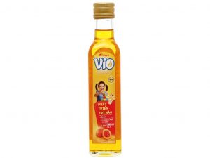 DẦU GẤC TƯỜNG AN 250ML
