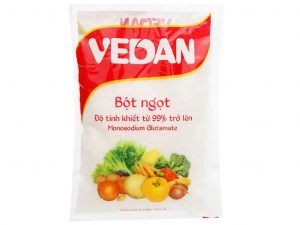 MÌ CHÍNH VEDAN 454G LM