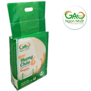 Gạo Hương Châu 6