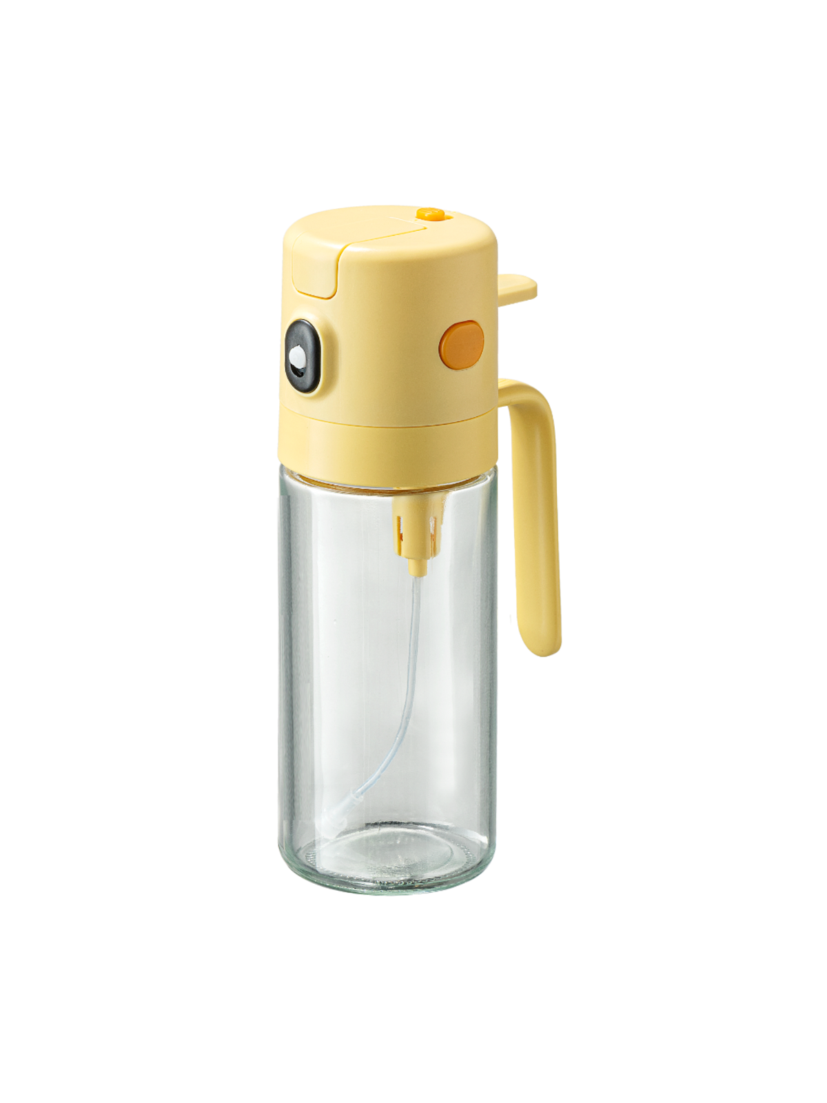 La Fonte Bình đựng dầu 550ml-014533- yel (cái)