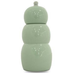 La Fonte Dụng cụ xay tiêu 5" 004435-whi, gre