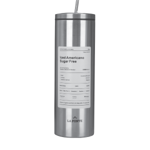 La Fonte Bình giữ nhiệt (600ml-013383-SS) (cái)