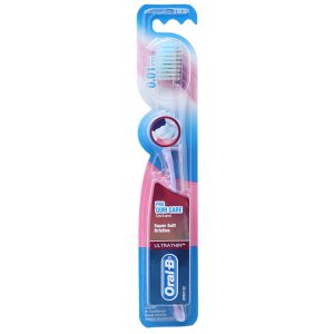 Oral.B_Bàn chải đánh răng Micro siêu mềm