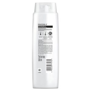 Pantene_Dầu gội ngăn rụng tóc 300ml